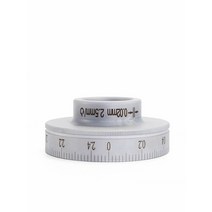 Bridgeport cnc 밀링 머신 작업대 용 밀 밀링 머신 부품 다이얼 보정 루프 c872.5mm, a