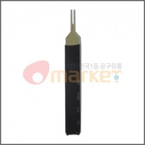 KFT 오마켓 모렉스핀제거기 KF-319B (1pcs ) 터미널압착기 작업공구, 1개