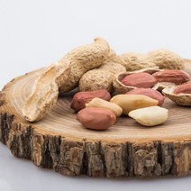 더자인 껍질째 삶아 먹는 국내산 경북예천 촉촉한 햇 피땅콩 1kg, 1