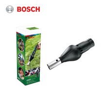 보쉬 IXO 컬렉션 바비큐 송풍기 어댑터 야외 캠핑 요리