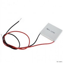 펠티에 TEC1-12705 열전 냉각기