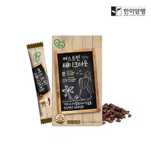 퍼스트빈 테이크아웃 커피, 46.2g, 1개