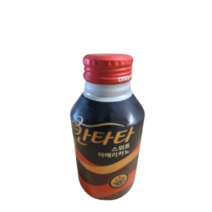 롯데 칸타타 스위트 아메리카노 나우, 250ml, 24개