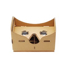 구글 카드보드 어린이 VR만들기 체험 키트 가상현실, 구글 카드보드 VR 키트