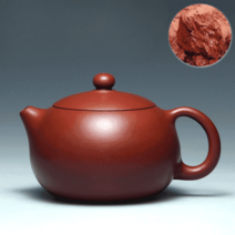 명품 자사호 200cc 대홍포 주니 우해량 수제 서시호, 기본선택