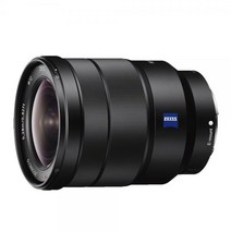 소니 줌렌즈 Vario-Tessar T* FE 16-35mm F4 ZA OSS SEL1635Z
