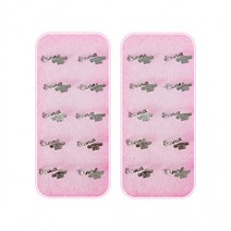 유아동 시나모롤 패션반지 10ea