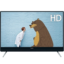 삼성전자 HD TV UN32K4110BFXKR(택배) LED, 01.UN32K4110BFXKR(서울지역)-스탠드, 자가설치
