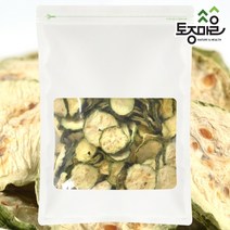 토종마을 [토종마을] 국산 건호박 300g (대용량), 1개