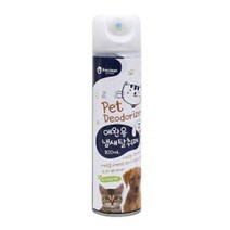신나라-닷컴_펫크린 애완용 냄새 탈취제 300ml 동물제거제 애완견 애견_ tlsskfk, 이상품찜!, 신-컴-선택사항없습니다