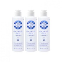 코스트코 블랑코클리닝 커피머신 클리너 200ml x 3개
