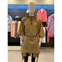 밀레 MILLET 남여공용 라이트 립 판초우의 MVSXE90100 / 판초우비 전용 파우치 증정 *본사 전국밀레매장A/S가능*, 베이지(30), 1개
