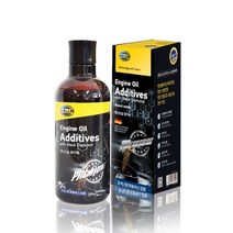 기타 헬라 그래핀 트럭 버스 중장비 겸용 엔진오일 첨가제 300ml 휘발유/경유/LPG차종, 없음, 1개