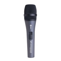 SENNHEISER E845S 보컬용 가성비 유선마이크