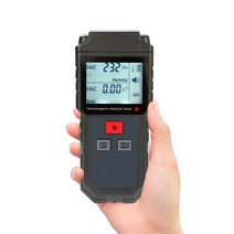 전자파 측정기 825 EMF테스터기 자기장 주파수 측정기 _A9317ea