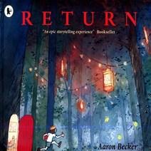 Return, Walker Books