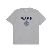 해군 미군반팔티 학교 단복 체육복 네이비씰 단체복 반티