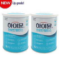 일동 후디스 하이뮨 프로틴 밸런스 304g 2통, 2개
