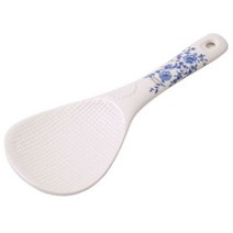 플로랄올도자기주걱