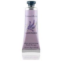 트랩트리앤에블린 핸드 크림 라벤더 Crabtree & Evelyn Hand Cream Lavender 25ml