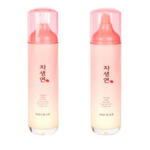 자생연 모이스처 스킨 120ml + 로션 120ml, 4세트