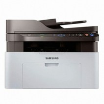 MDO4460 흑백 레이저 복합기 M-2077-F 토너포함 프린터/전산소모품/흑백레이저/레이저프린터, 1개, 상세설명참조