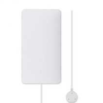 Zigbee-Tuya 스마트 누수 센서 감지기 경보 넘침 전체 물 원격 라이프 앱, 01 1PC