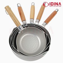 이디나 W함마톤 소스냄비 24cm (CG72016)