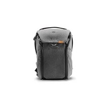 픽디자인 Peak Design 에브리데이 백팩 V2 20L 카메라 가방, 20리터, 차콜