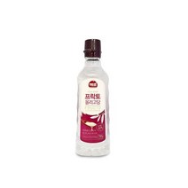 해표 프락토 올리고당, 700g, 5개