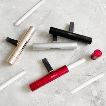 랑스 차량용 송풍구 방향제 리필, 퓨어다우니, 리필스틱 5개