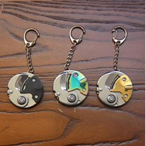 미니 휴대용 접이식 다기능 공구툴 세트 캠핑, 블랙