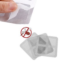 모기장원단 조각 3장 1세트, 상세페이지 참조