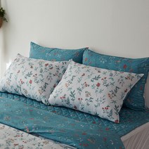 클푸 [클푸]알러지케어 플레르 누빔베개커버 40x60