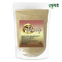 당귀가루 분말 300g 국산 참당귀로 정성드려 만든 건강가루, 당귀가루 300gx1팩