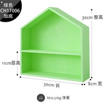 마카롱 타워 트레이 디저트 스탠드 디스플레이 진열, 10.그린, 1개