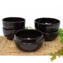 경산세라믹 초강도내열 직화 유광복탕기 설렁탕 우거지탕 진국곰탕기 업소용 뚝배기모음, 1개, 설렁탕기