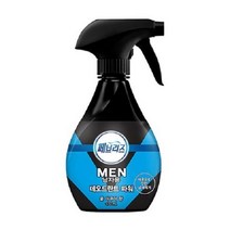 페브리즈 포맨 쿨아쿠아향 용기형 370ML