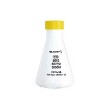 비타민마을 와이즈 비타민D 3000IU 500mg x 180정