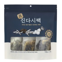 진다시팩(1봉 150g/10팩), 1봉