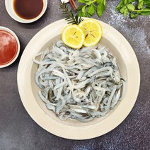 [착한어부] 학꽁치회 500g, 상세페이지 참조
