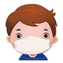 마이사이언스 눈으로 확인하는 바이러스 예방법 / (ICE), 상세페이지 참조