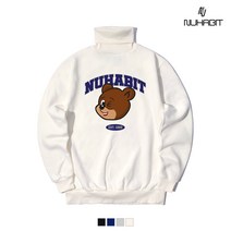뉴해빗 - WINK BEAR (SSPNH-1106) 목폴라