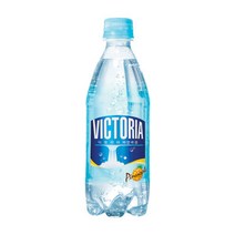 웅진 빅토리아 파인애플 500ml