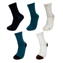 타니스 무봉제 메리노울 동계 자전거 양말 THIN 스키 등산, WOOL WHITE