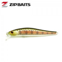 [집베이트] 릿지 70SP 서스펜딩 쏘가리 미노우 5.0g, 412