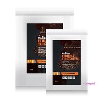 SBD_에티오피아 블랜딩 미스터빈 미분쇄원두500g 예가체프 홀빈 블렌딩 아라비카 로스팅커피_sbd
