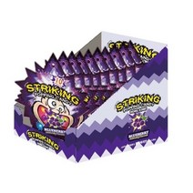 스트라이킹 팝핑캔디 블루베리맛, 15g, 40개