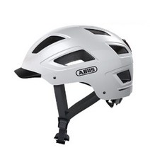 Abus 자전거 헬멧 하이반2.0 B-type, 타이탄