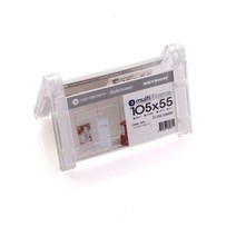 아트사인 4682 멀티프레임(양면/가로/투명) 105x55, 저렴한닷컴 1, 저렴한닷컴 본상품선택